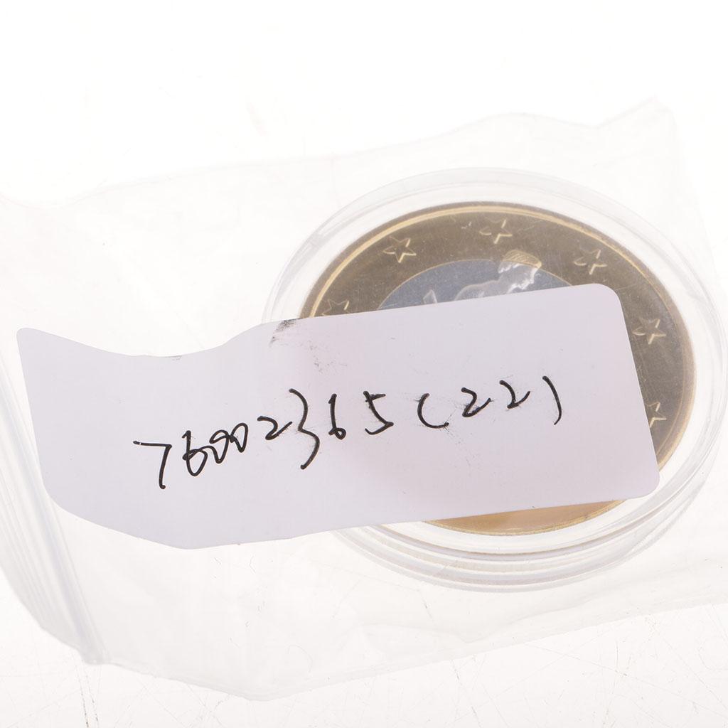 Gold and Silver Plated Metal Coins for Adults Souvenir Gifts Collection #15