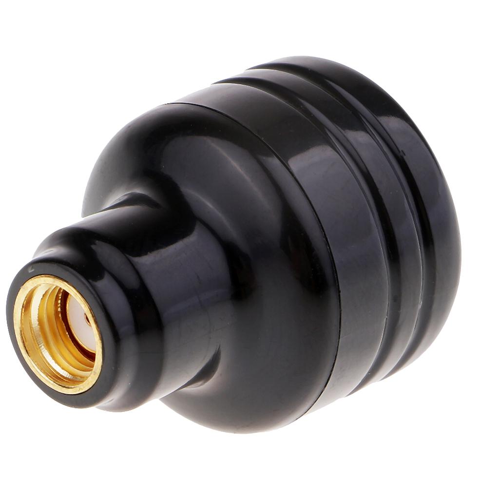 5.8GHz 5dBi Super Mini RHCP Omnidirectional Antenna for FPV Black SMA Female