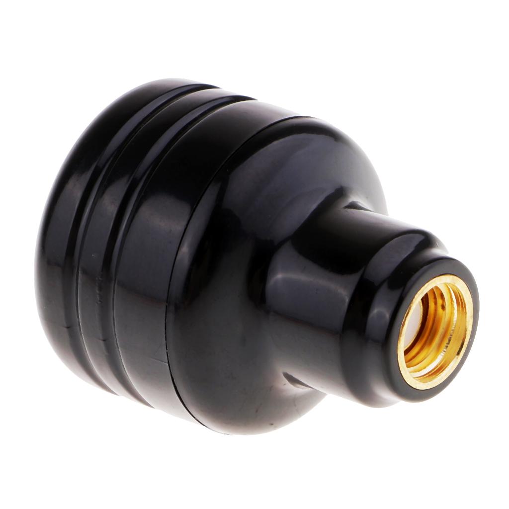 5.8GHz 5dBi Super Mini RHCP Omnidirectional Antenna for FPV Black SMA Female
