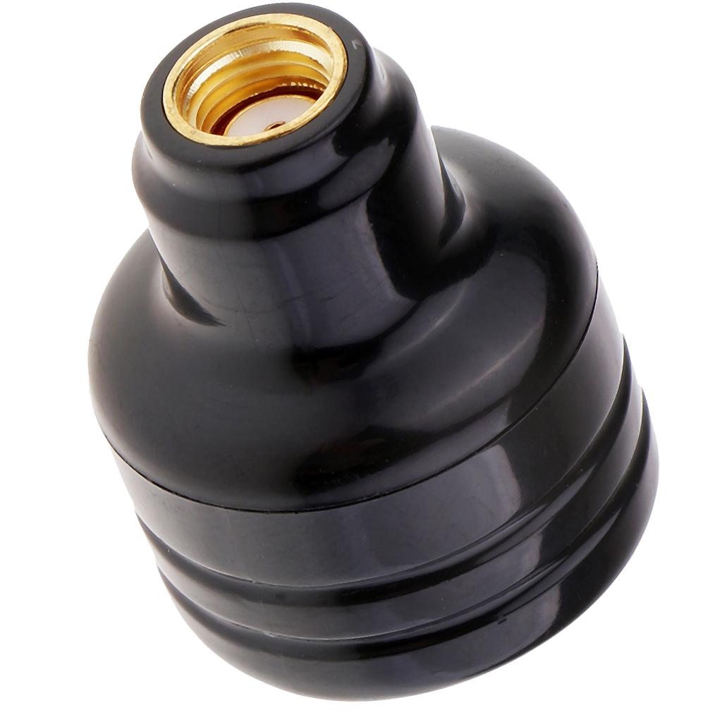 5.8GHz 5dBi Super Mini RHCP Omnidirectional Antenna for FPV Black SMA Female