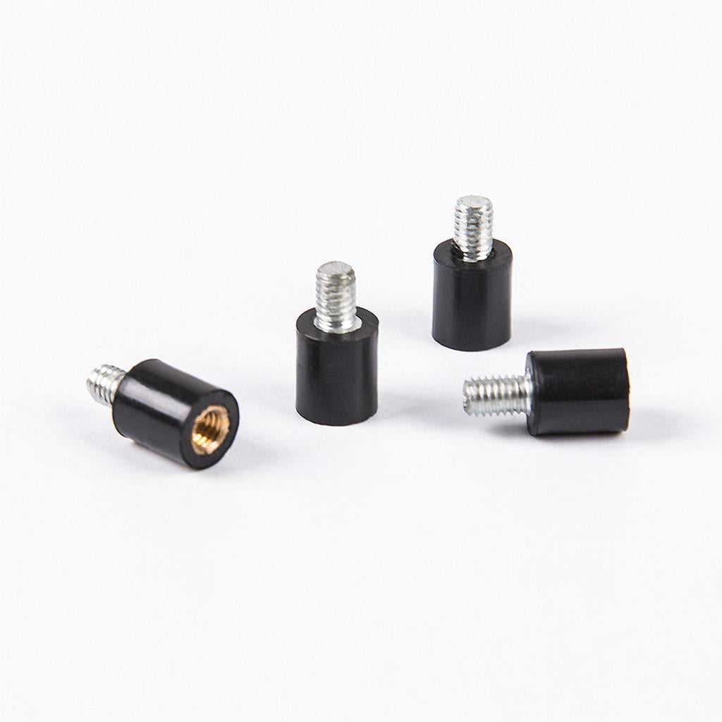 M3 Anti-Vibration Fixed Screws Standoffs for CC3D F3 F4 F7 Flight Controller