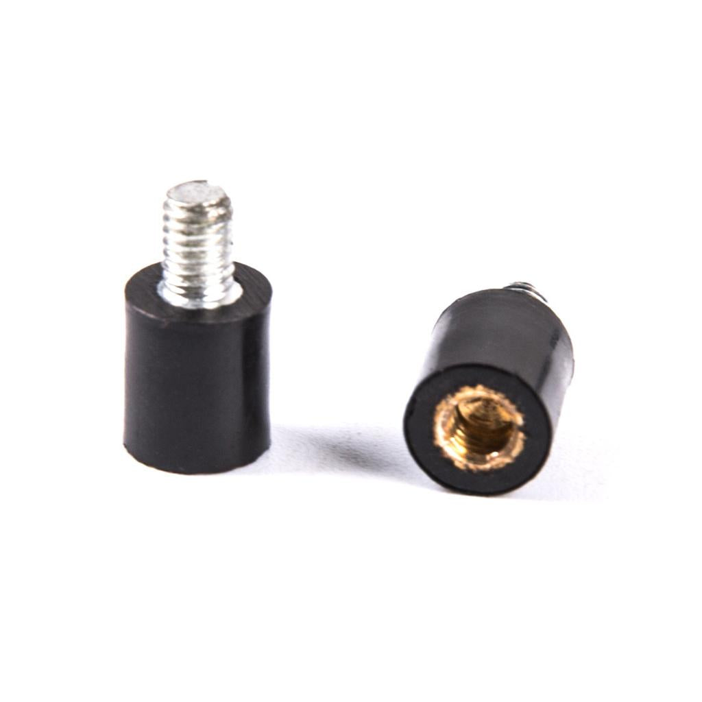 M3 Anti-Vibration Fixed Screws Standoffs for CC3D F3 F4 F7 Flight Controller
