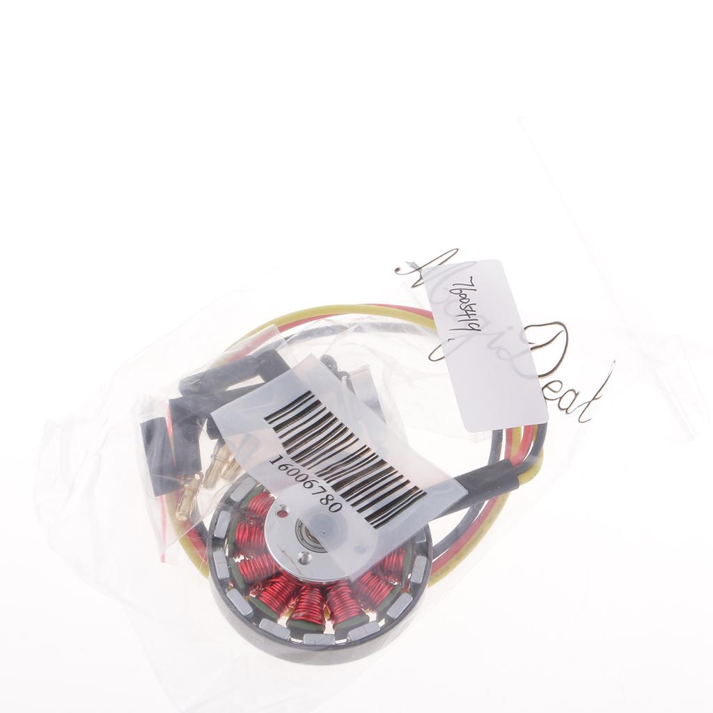 5010 750KV High Torque Brushless Motor for RC Airplane Aircraft Quadcopter