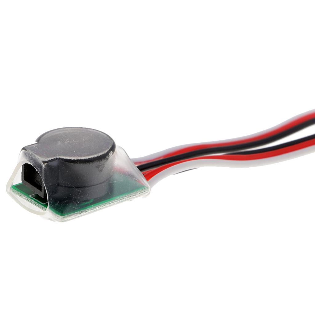 Alarm Finder Tracer for Lost Drone Aircraft Plane Helicopter RC Model