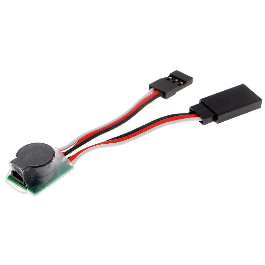 Alarm Finder Tracer for Lost Drone Aircraft Plane Helicopter RC Model