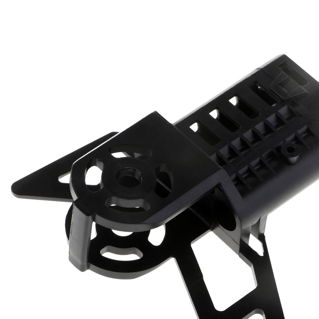 Tail Motor Mount V.2.V950.026 for Wltoys V950 RC Toys Model RC Helicopter