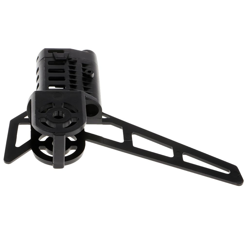 Tail Motor Mount V.2.V950.026 for Wltoys V950 RC Toys Model RC Helicopter