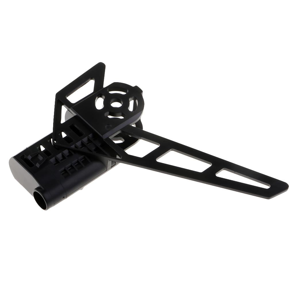 Tail Motor Mount V.2.V950.026 for Wltoys V950 RC Toys Model RC Helicopter