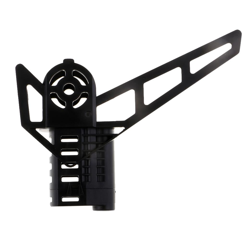 Tail Motor Mount V.2.V950.026 for Wltoys V950 RC Toys Model RC Helicopter