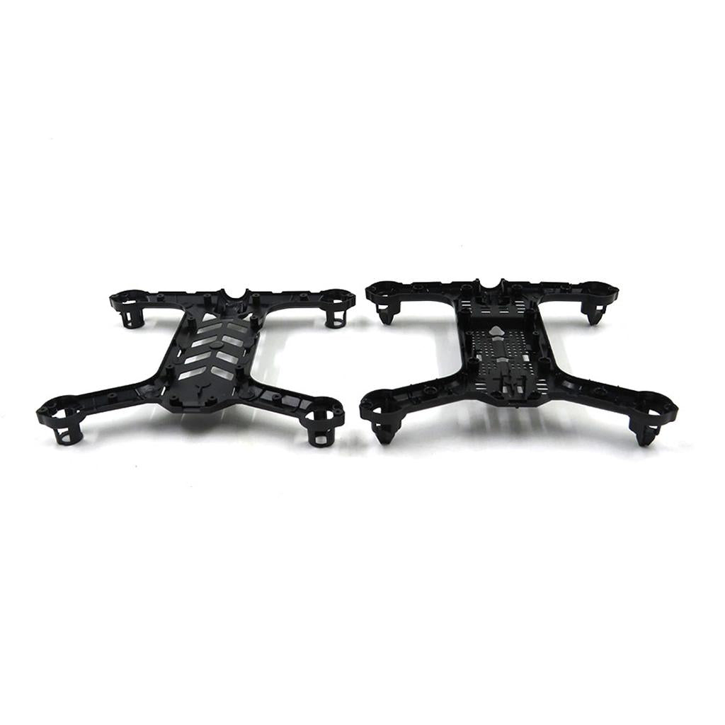 Flytec T18 6-Axis Drone Canopy Upper and Lower Body Cover Shell T18-1 Parts