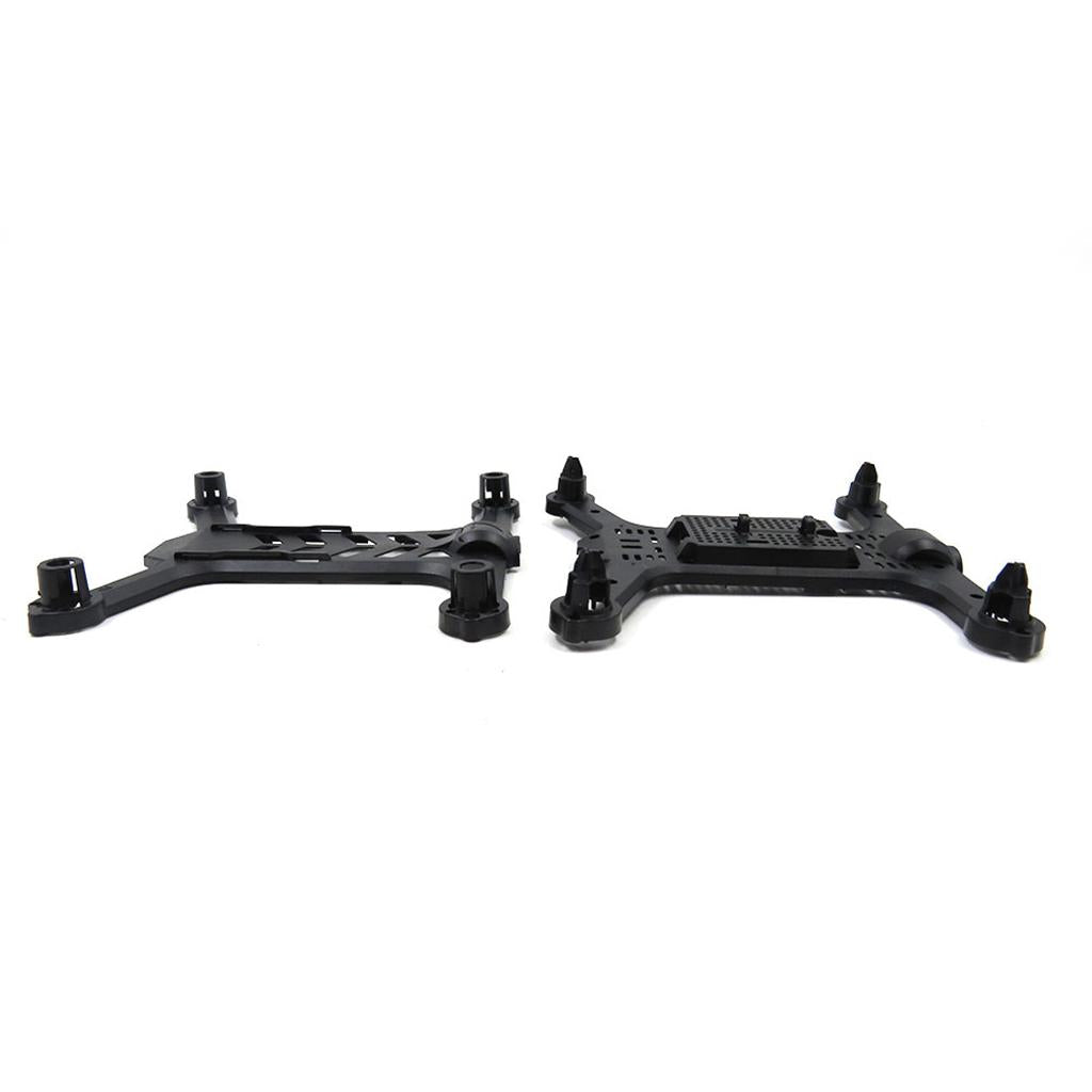 Flytec T18 6-Axis Drone Canopy Upper and Lower Body Cover Shell T18-1 Parts