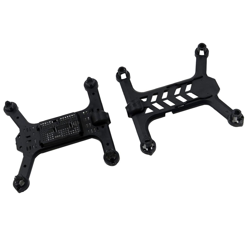 Flytec T18 6-Axis Drone Canopy Upper and Lower Body Cover Shell T18-1 Parts