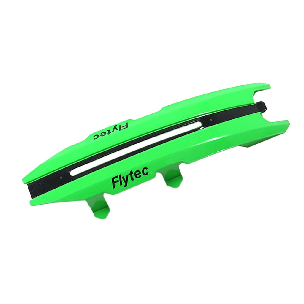 Flytec T18-2 Airframe Cover for T18 Mini RC Racing Drone Quadcopter Green