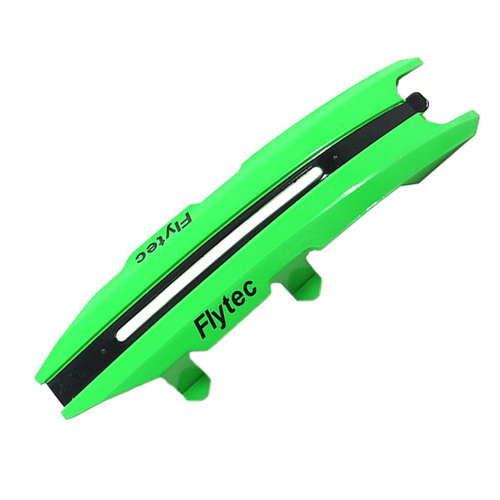 Flytec T18-2 Airframe Cover for T18 Mini RC Racing Drone Quadcopter Green