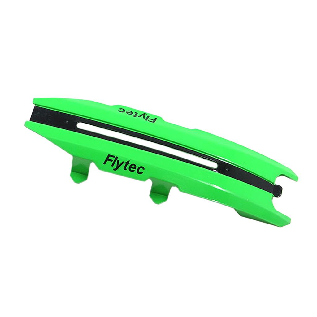 Flytec T18-2 Airframe Cover for T18 Mini RC Racing Drone Quadcopter Green