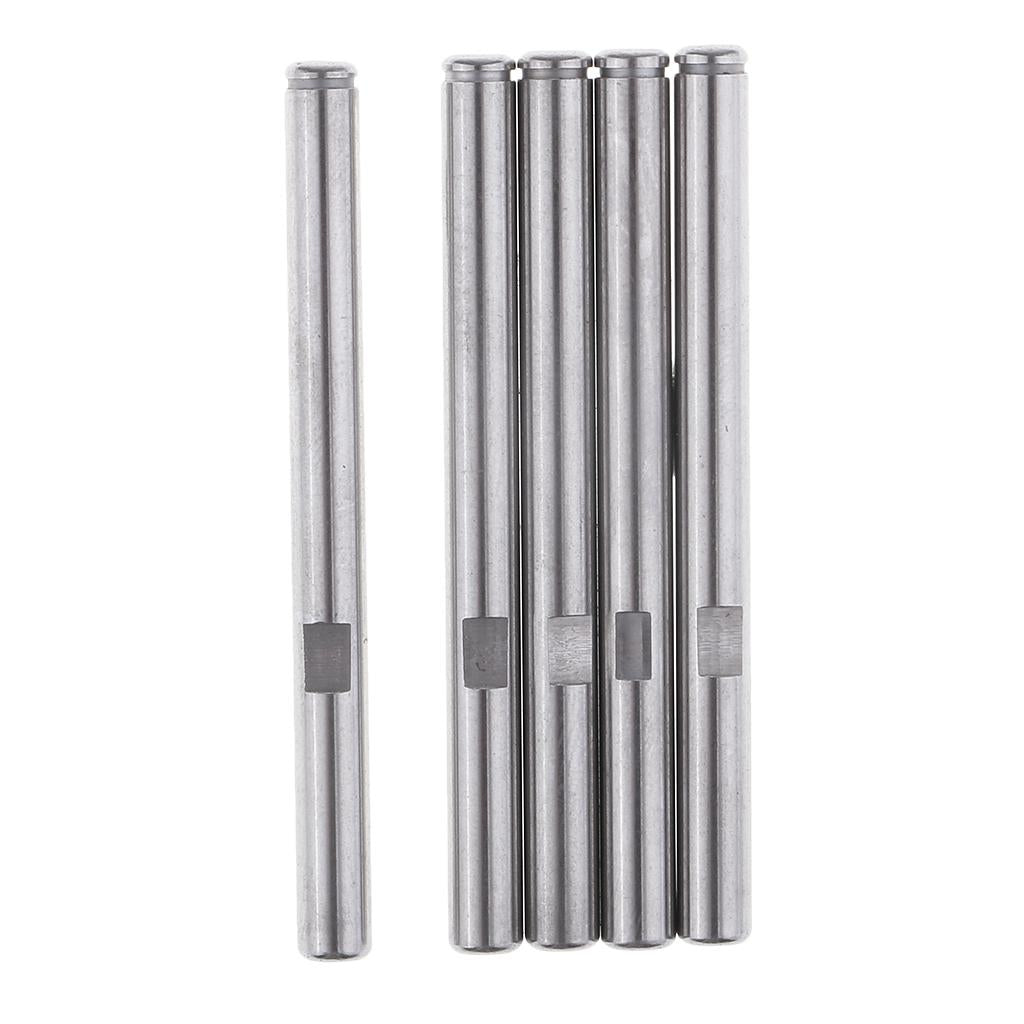 2204 2212 2217 Brushless Motor 4mm Shaft for RC Helicopter Airplane Parts 5x