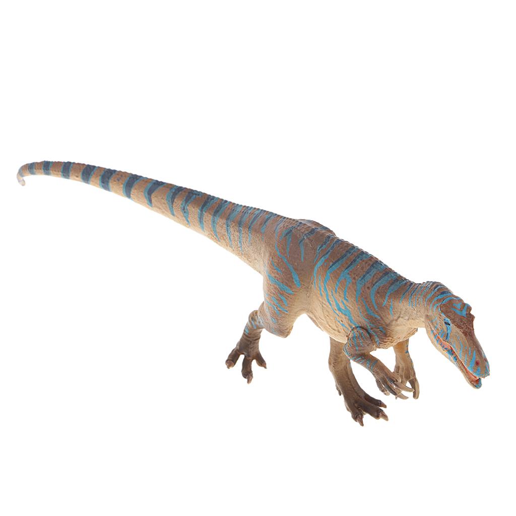 Educational Dinosaur Toys Kids Realistic Toy Dinosaur Figure Chilantaisaurus