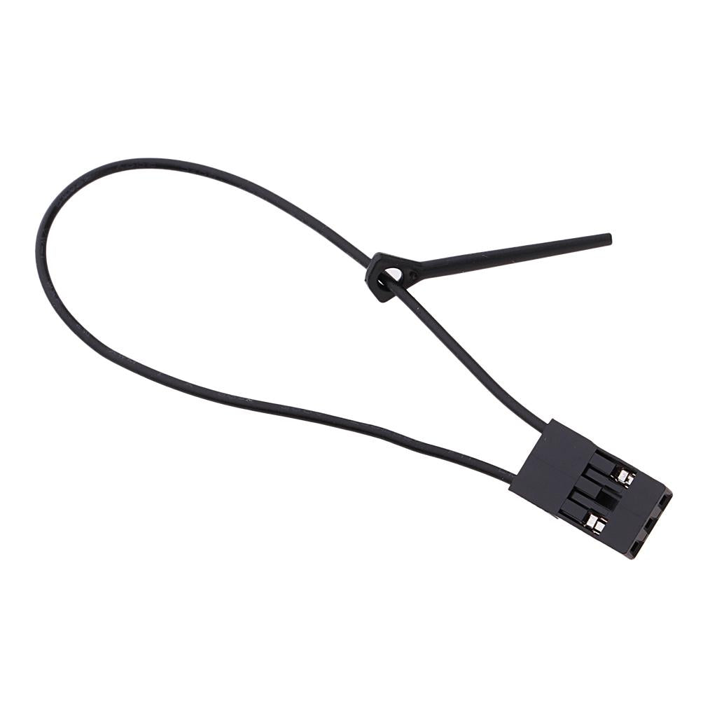 FlySky FS-iA6 iA6 2.4G 6CH AFHDS Receiver for RC Multirotor FPV Racing Drone