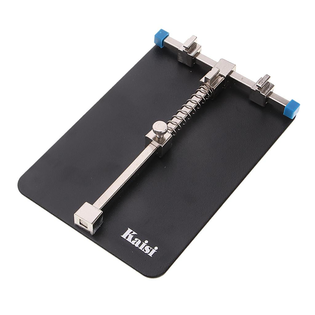 Soldering Station Workstation Third Helping Hands for FPV Racing Drone PCB
