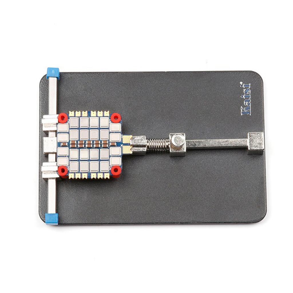 Soldering Station Workstation Third Helping Hands for FPV Racing Drone PCB