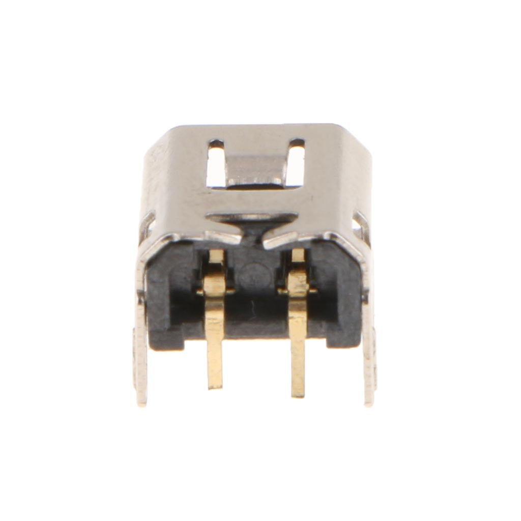 Power Charge Charging Port Socket Jack Connector for Nintendo Wii U Gamepad