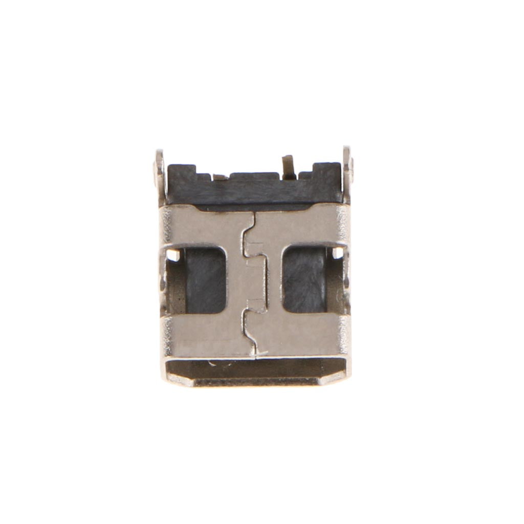 Power Charge Charging Port Socket Jack Connector for Nintendo Wii U Gamepad