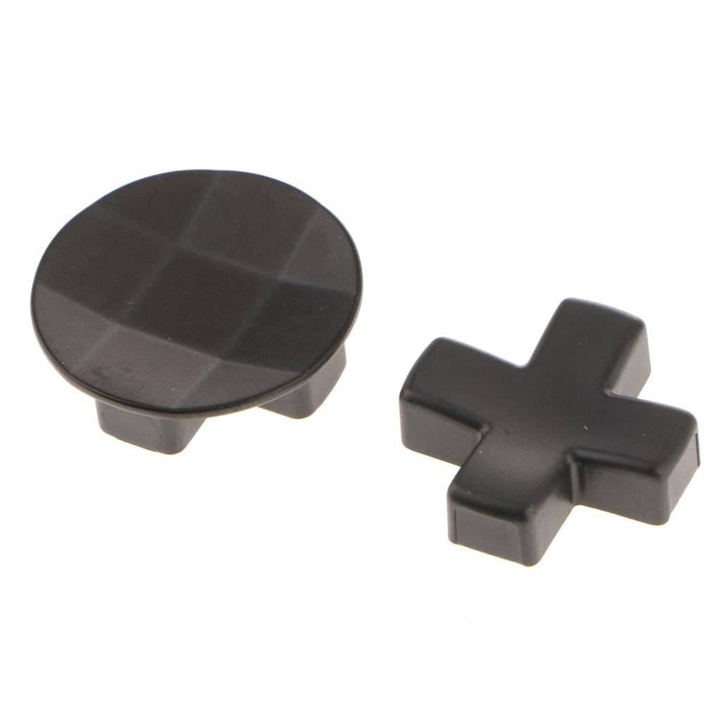 Controller Button Direction Key D-pad for Microsoft Xbox One Elite Black
