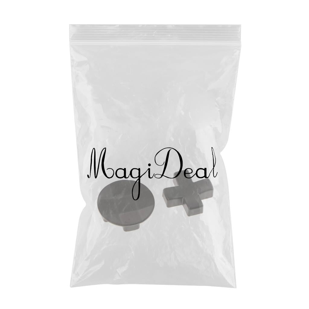 Controller Button Direction Key D-pad for Microsoft Xbox One Elite Black