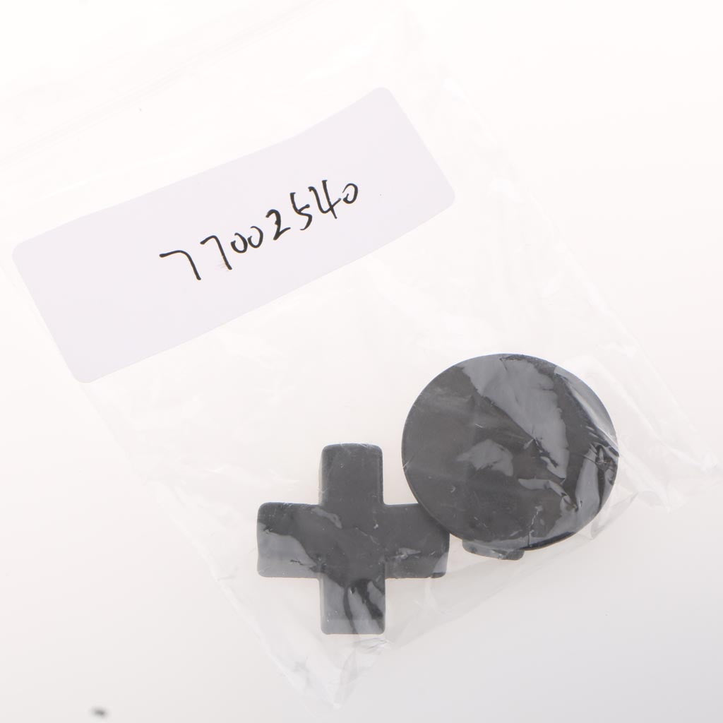 Controller Button Direction Key D-pad for Microsoft Xbox One Elite Black