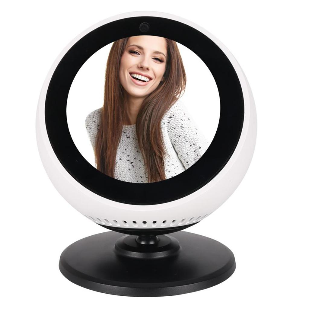 360 Degree Rotation and Adjustable Stand for Echo Spot