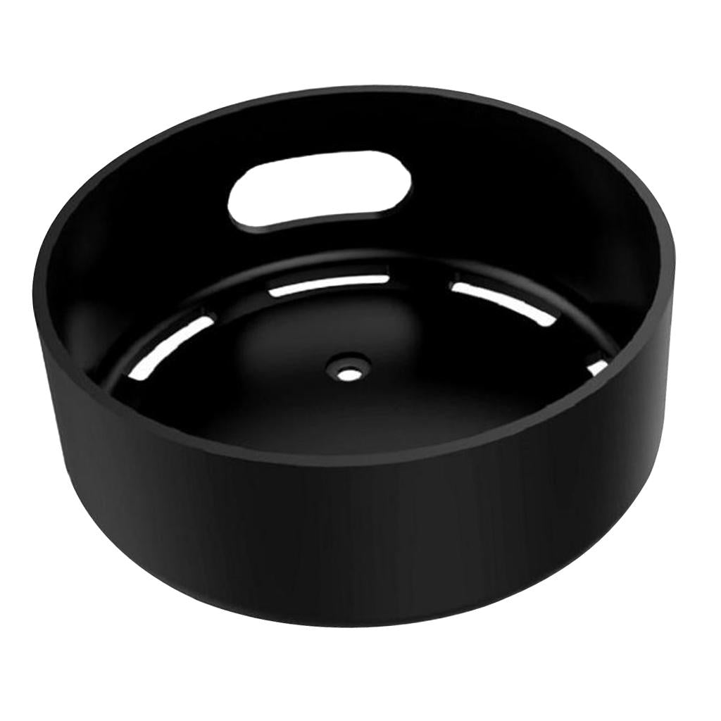 Protective Case for Echo Dot 2 Soft Silicone Anti-dust Cover
