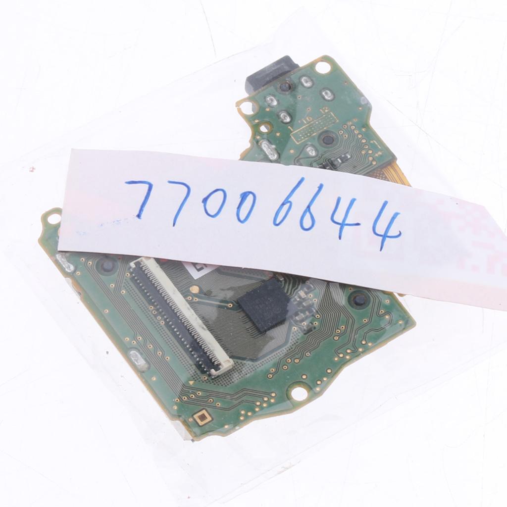 Game Card Slot Board Module with Headphone Port for Nintendo Switch Console