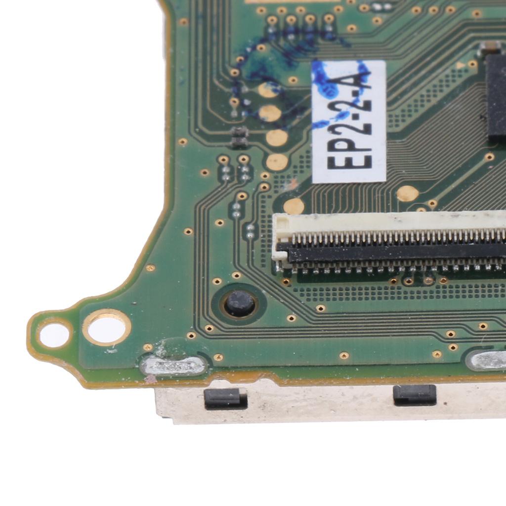 Game Card Slot Board Module with Headphone Port for Nintendo Switch Console