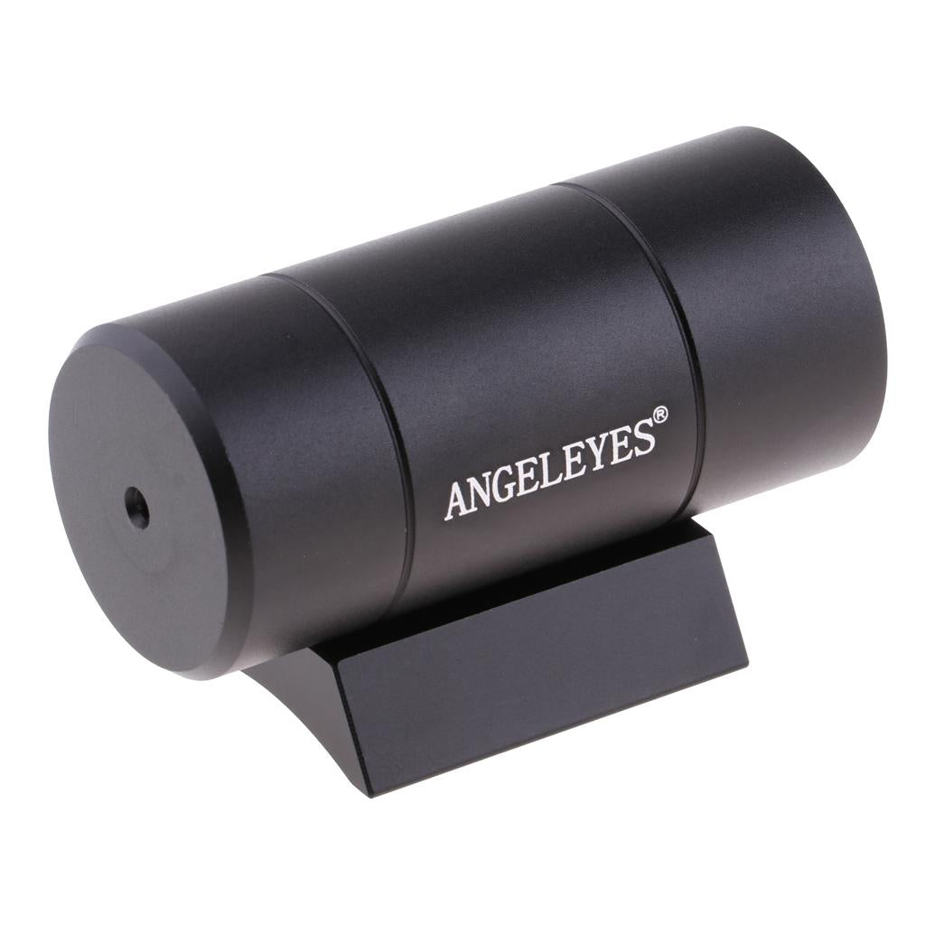 1.25inch/31.7mm Solar Eclipse Guidescope Telescope with 1/4 Screw Mount