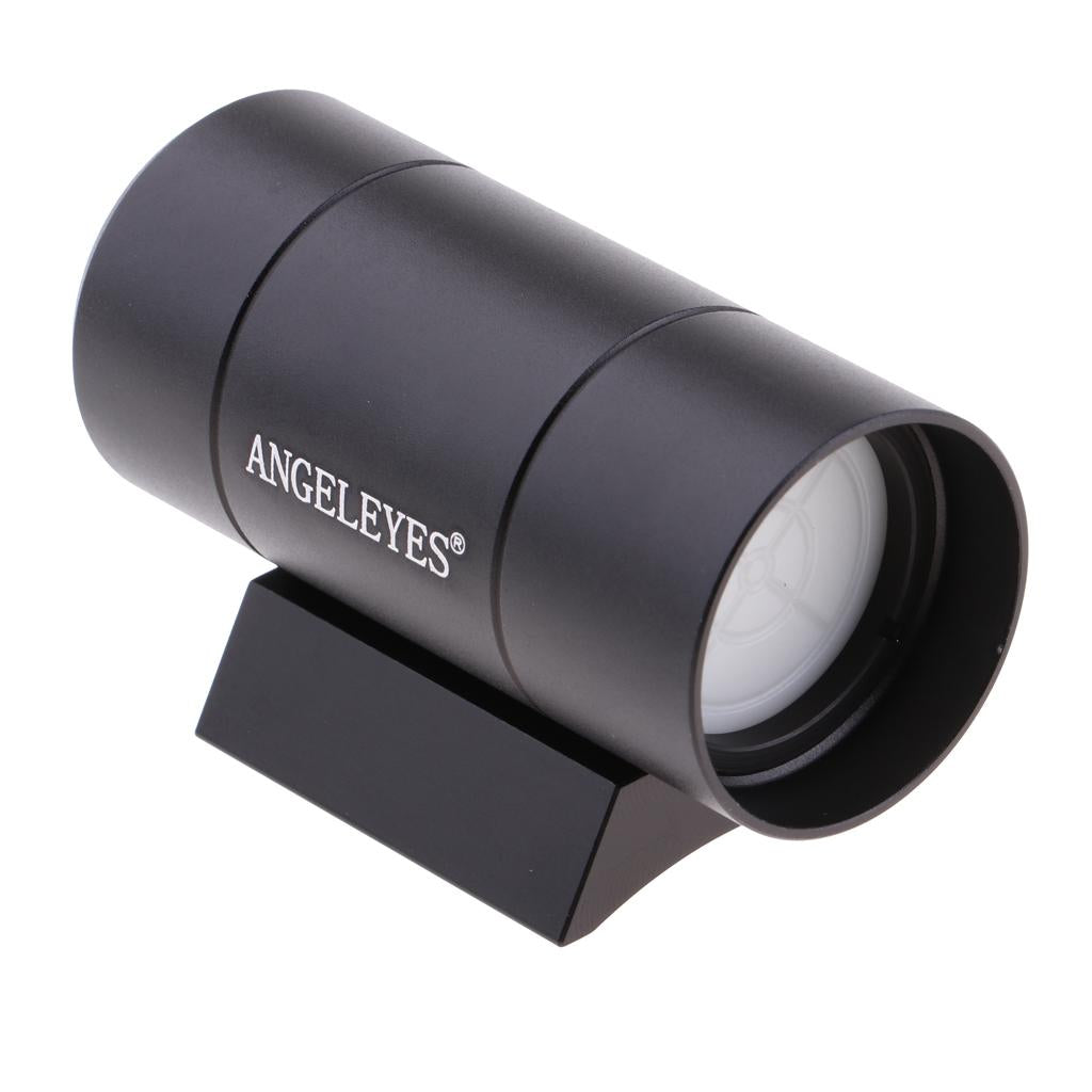 1.25inch/31.7mm Solar Eclipse Guidescope Telescope with 1/4 Screw Mount