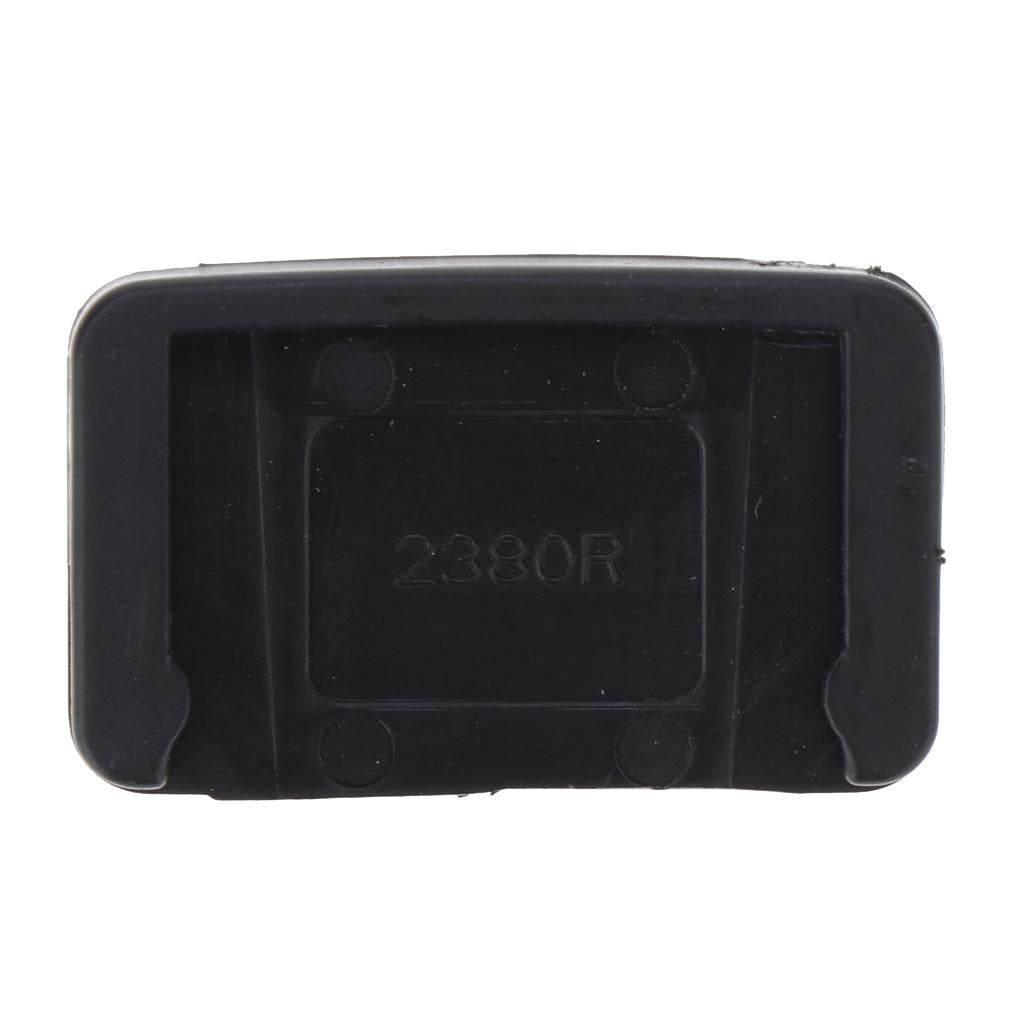 Eyepiece Cap Viewfinder Cover for Nikon D80 D60 D40 D40X D700 D90 D300