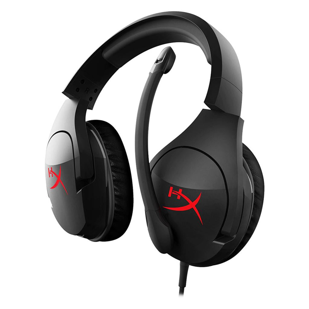 1 Piece HyperX Headphone with Mic Gaming Headset