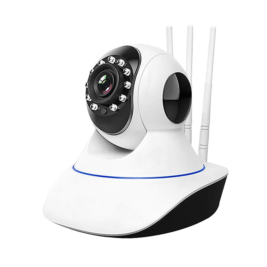 HD WIFI IP Camera Smart Home Security Camera IR Automatic Motion