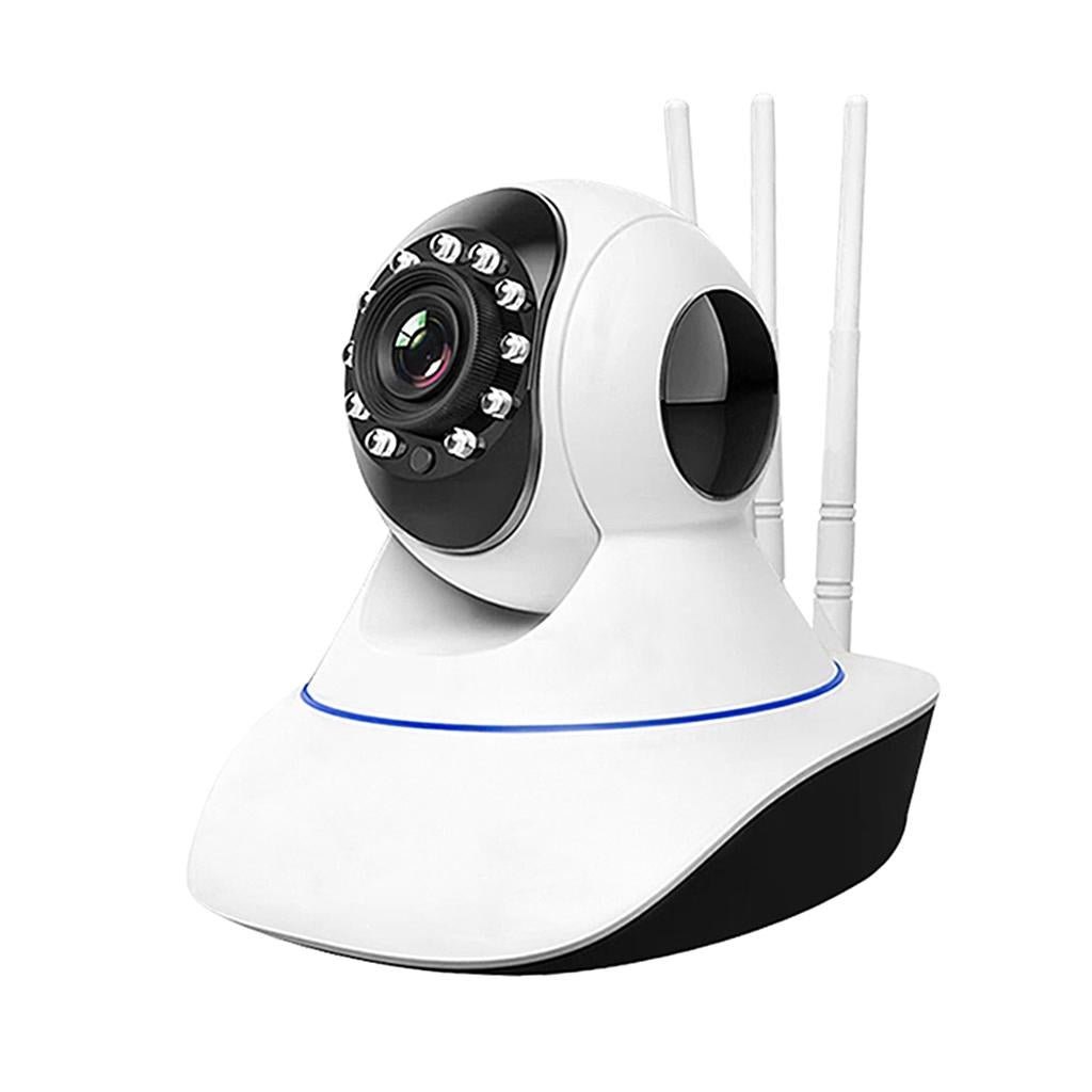 HD WIFI IP Camera Smart Home Security Camera IR Automatic Motion