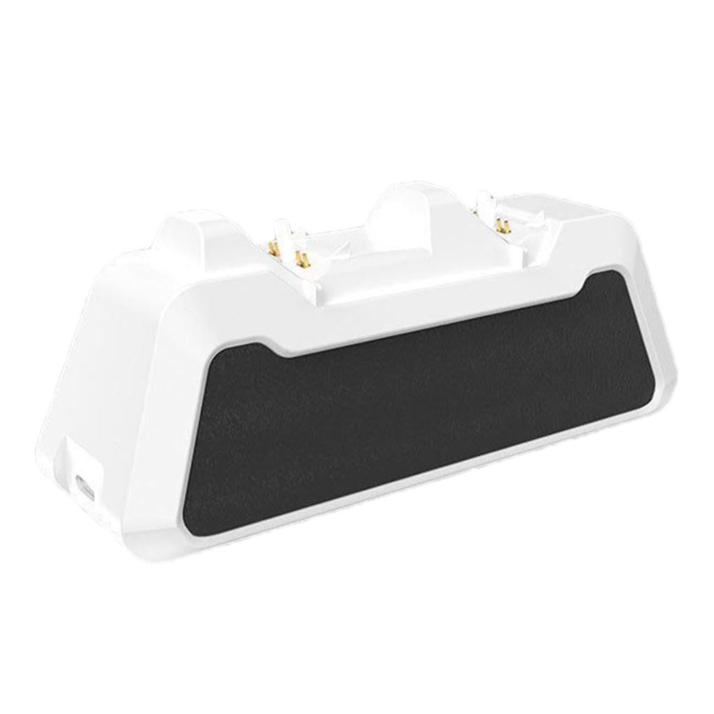 Dual Controller Fast Charger Charging Dock Station for Sony PS5 Gamepad New