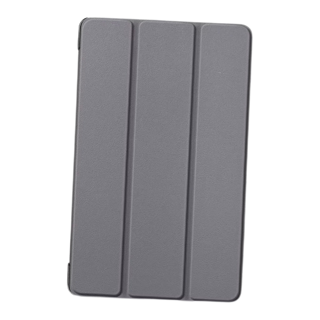 Smart Case Stand Cover Protector For Huawei MediaPad M5 lite 8.0 Grey