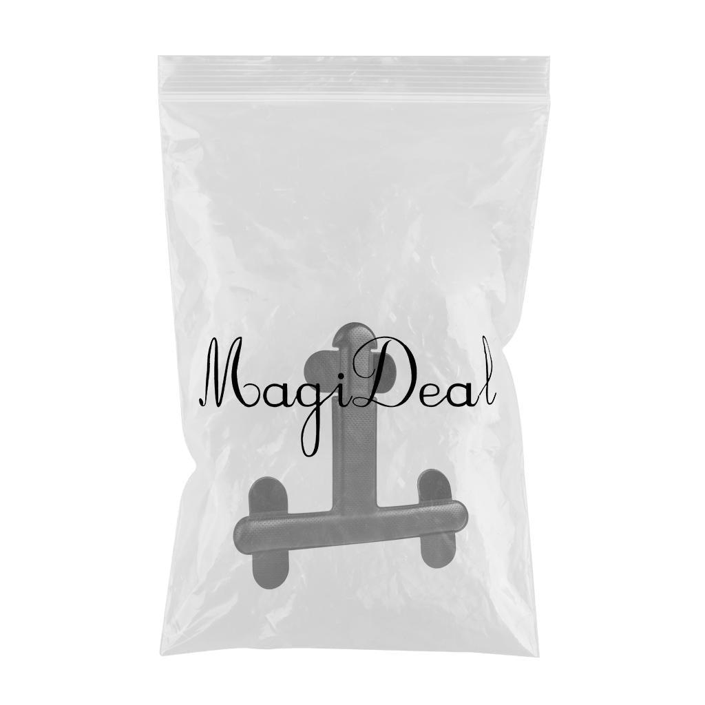 PU Leather Head Strap Pad Adjustable for Oculus Quest 2 Quick Cleaning Black