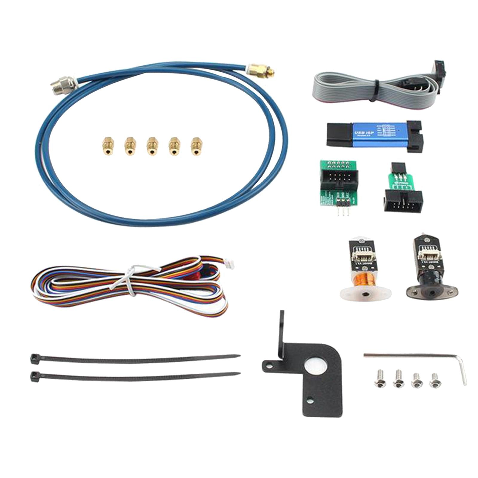 High Precision BL Touch Auto Bed Leveling Sensor Set for Creality Ender-3