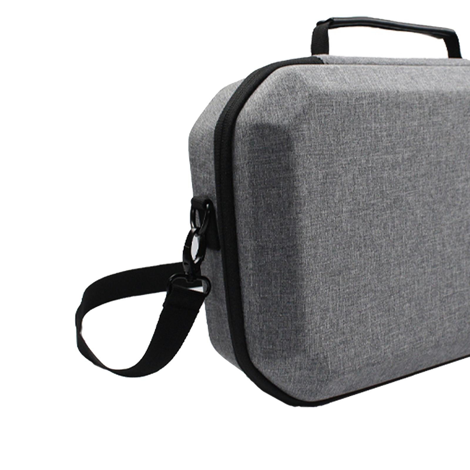 Travelling Hard EVA Case Bag for Oculus Quest 2 All-in-one VR Gaming Headset