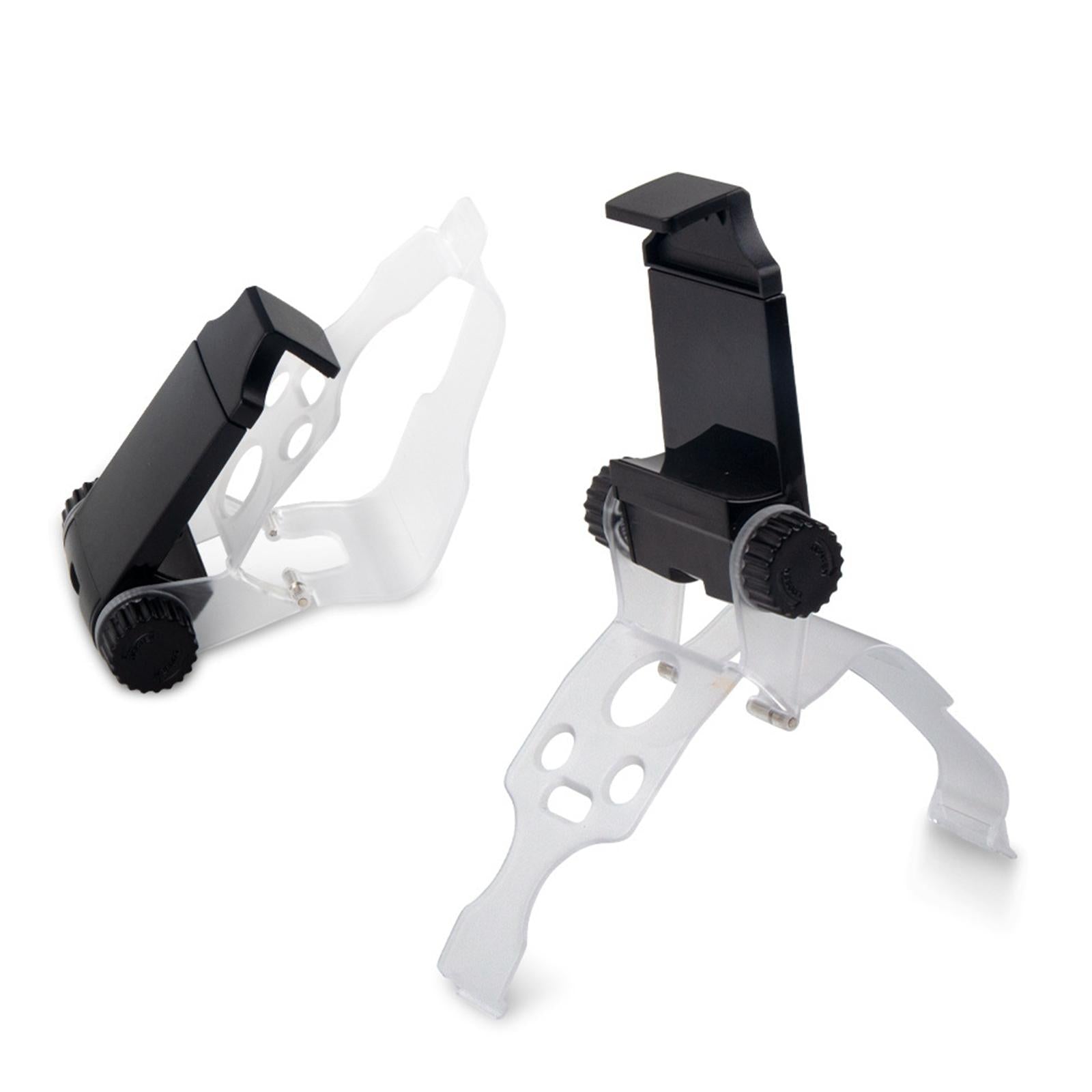 Compact Mobile Phone Controller Clamp Holder Grip Stand for XBOX X S