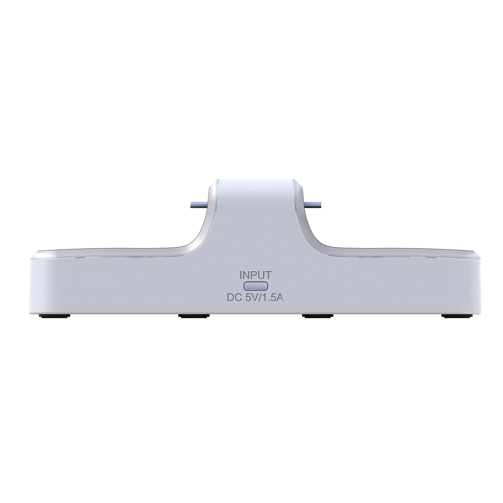 Charging Station Charger Dock for PS5 Controller Dual Lightweight Compact
