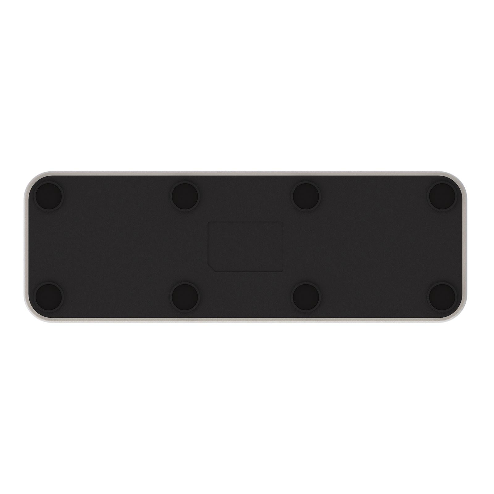 Charging Station Charger Dock for PS5 Controller Dual Lightweight Compact