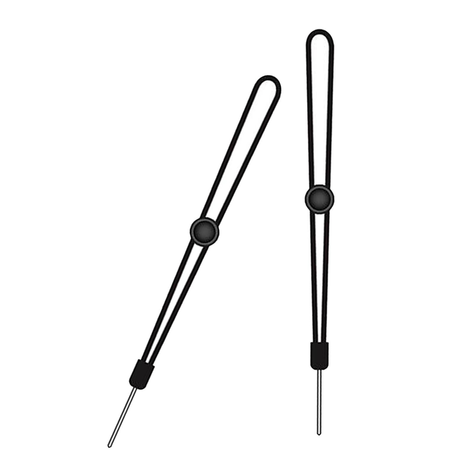 1 Pair Ultra-slim Tennis Racket Handle Comfortable Grip for Nintendo Switch