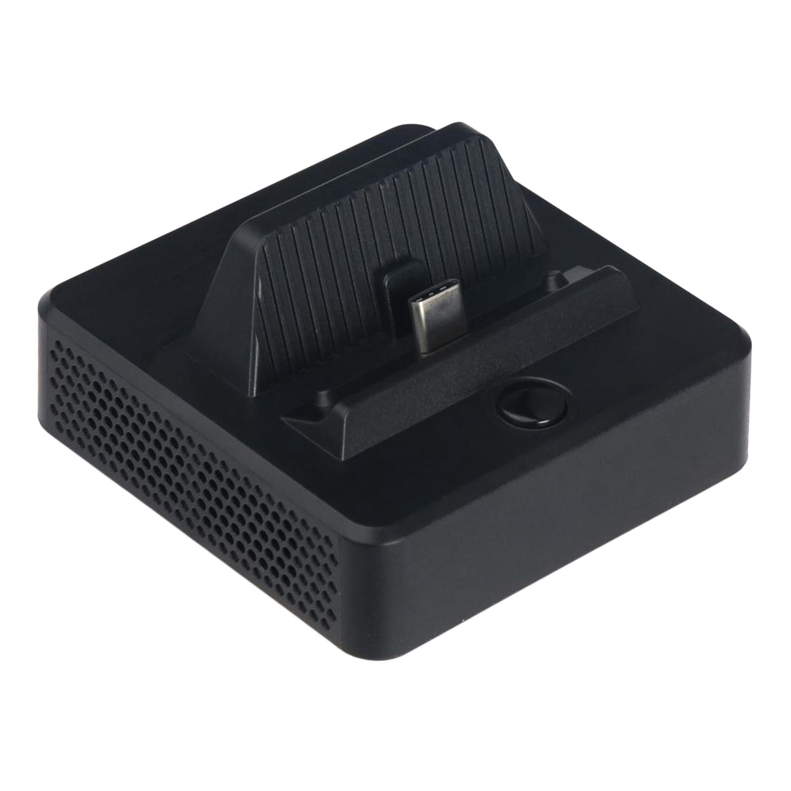 Video Converter Dock Docking Station HDMI TV Adapter for Nintendo Switch
