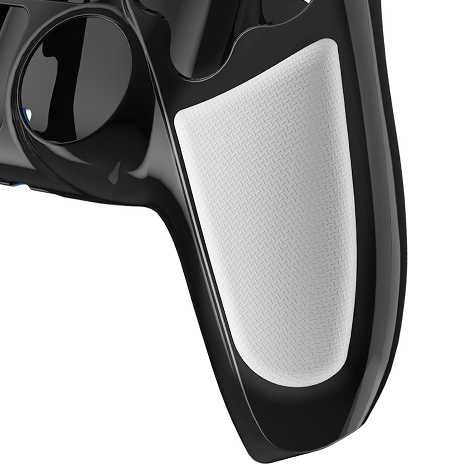 Silicone Controller Skin Protective Cover for Sony PS5 Controller White